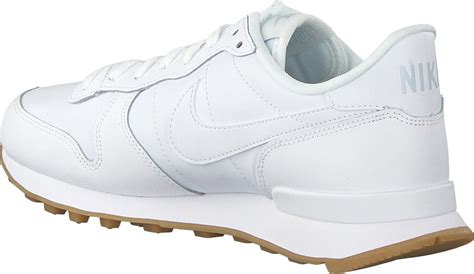 nike dames sneaker internationalist wit maat 44|Women's Internationalist Shoes (1) .